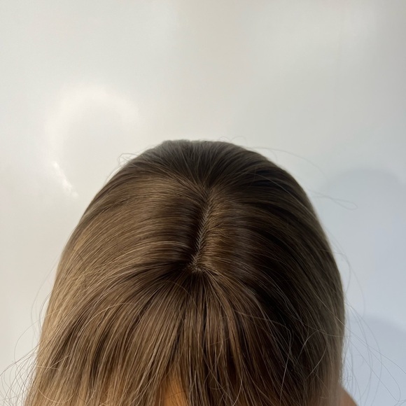 Blonde Wig - Picture 8 of 8